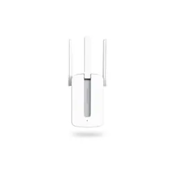 Mercusys MW300RE prolongateur réseau Répéteur réseau Blanc